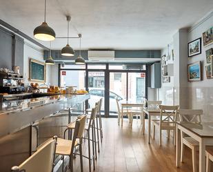 Premises for sale in  Barcelona Capital  with Air Conditioner, Parquet flooring and Alarm