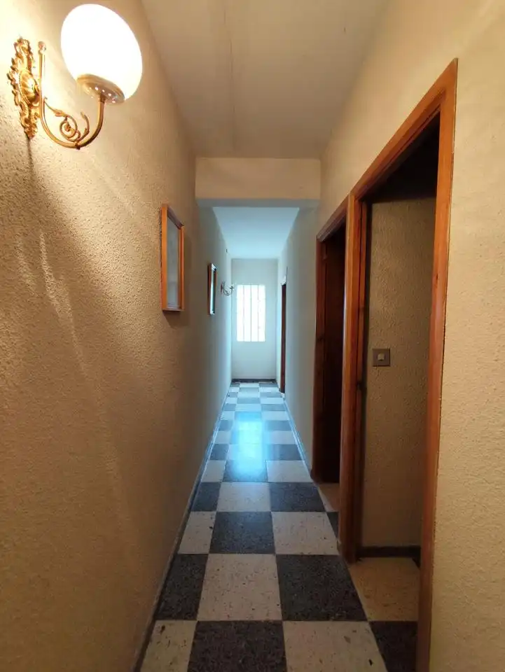 House with pool for sale in Onil, imagen 44