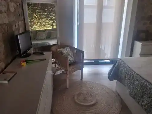 Sala d'estar de Pis en venda en Moià