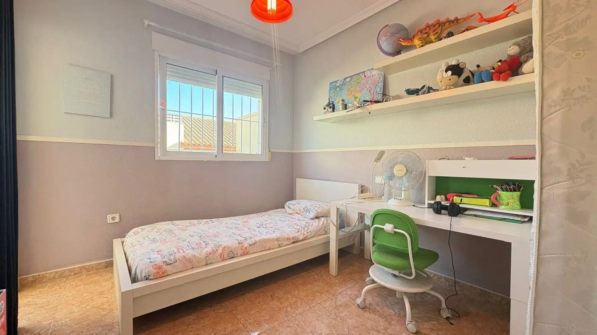 Duplex avec jardin à vendre à Los Peñascos - El Salero - Los Imbernones, imagen 28
