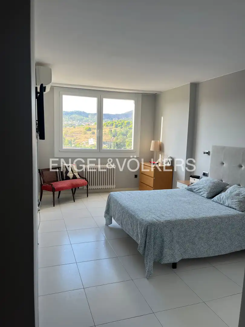 Appartamento con terrazza in vendita a Montgat, imagen 13