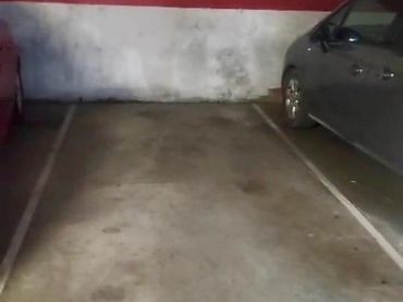 Aparcament en venda a calle Manuel de Montsuart