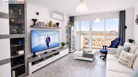 Photo 3 of Flat for sale in Villegas, Sevilla Capital