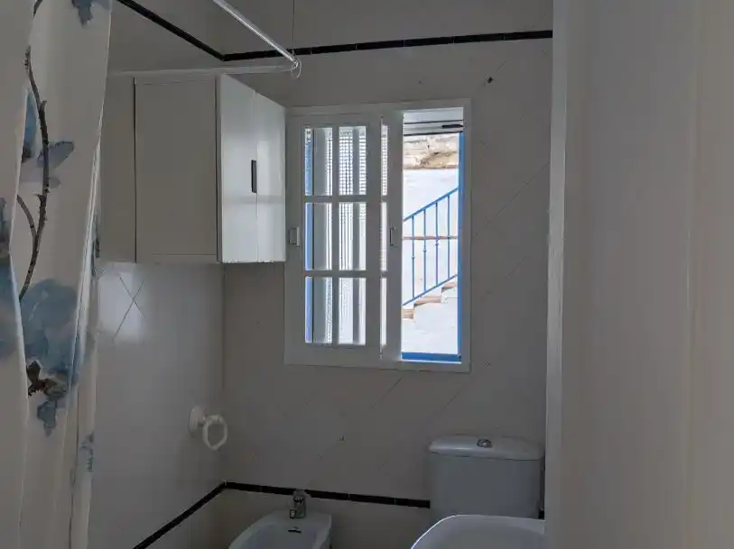 Bany de Casa o xalet en venda en Almuñécar amb Jardí privat i Balcó