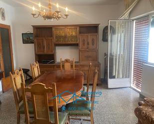 Dining room of Flat for sale in Cebreros  with Terrace