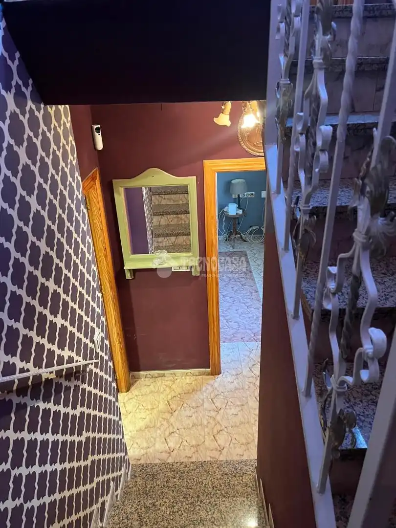 Casa adosada en venda en Pinos Puente