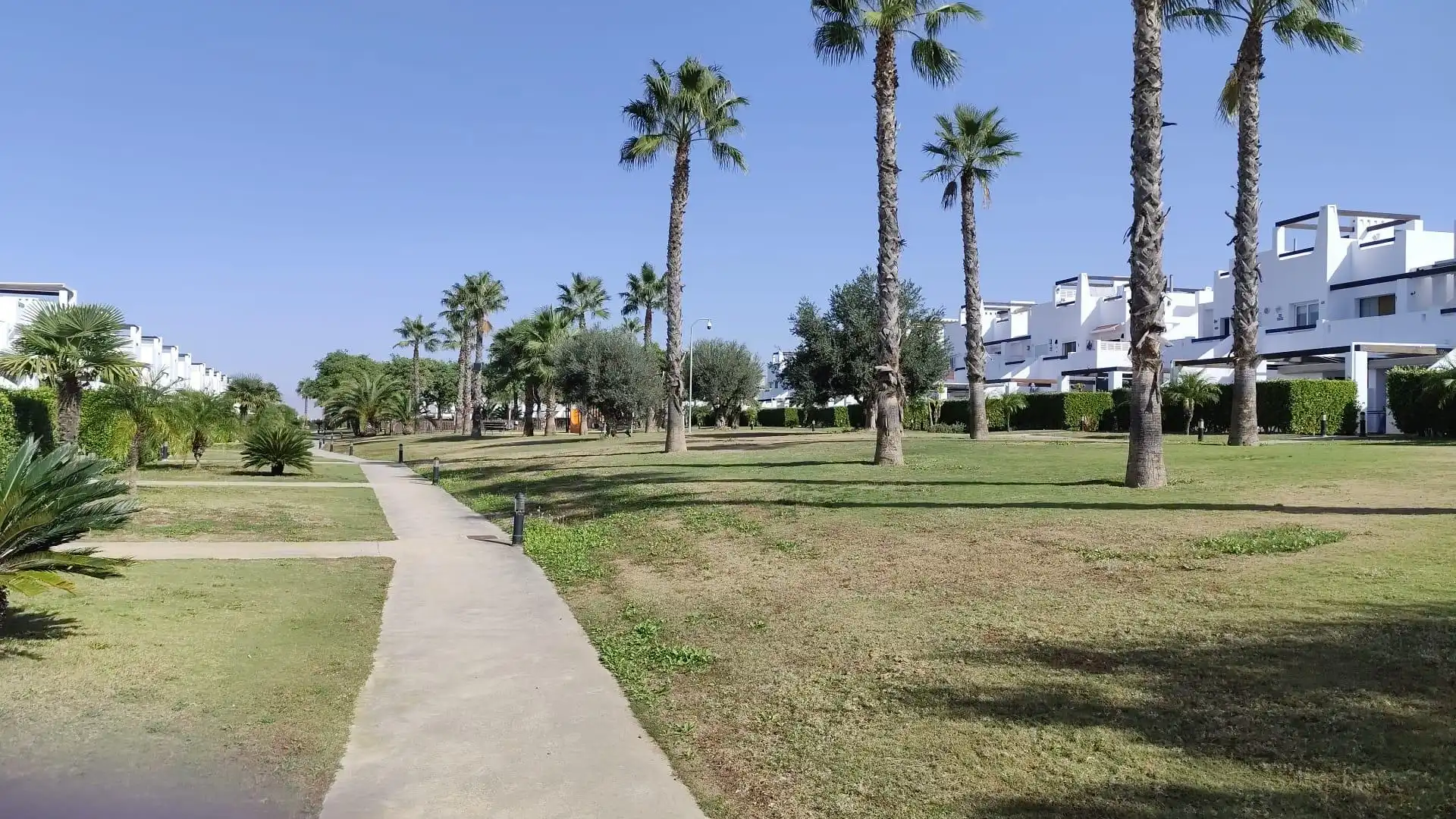 Bungalow avec terrasse à vendre à Bulevar 5-6(CONDADO DE ALHAMA), imagen 26