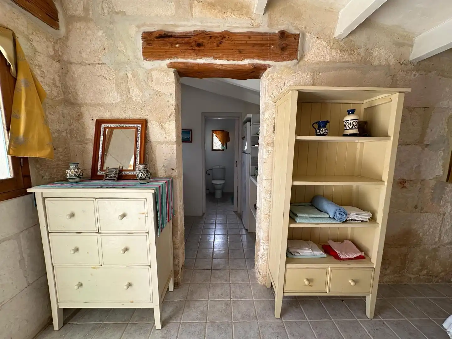 Casa o xalet en venda en Sant Lluís amb Jardí privat