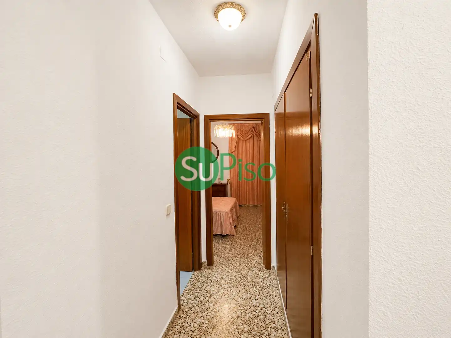 Wohnung zum Verkauf in Borox mit Heizung, Terrasse und Möbliert