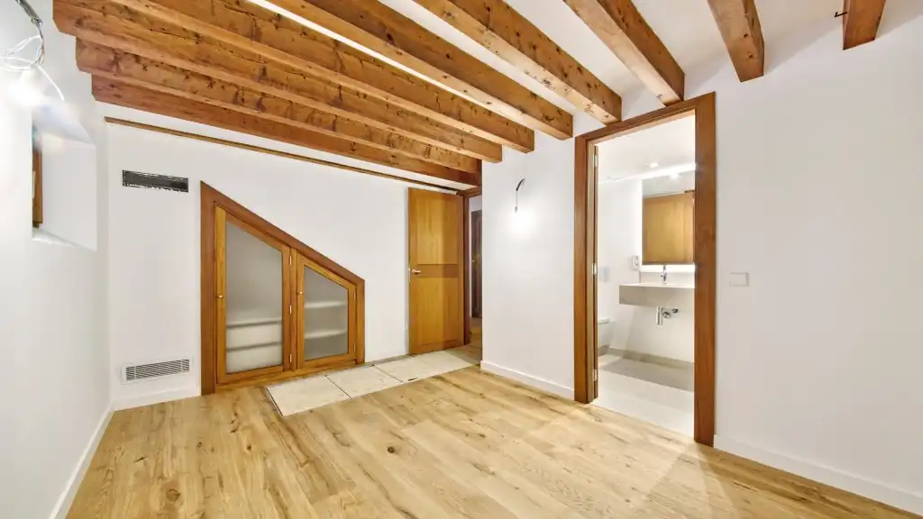 Apartamento en venta en  Palma de Mallorca con Aire acondicionado y Calefacción