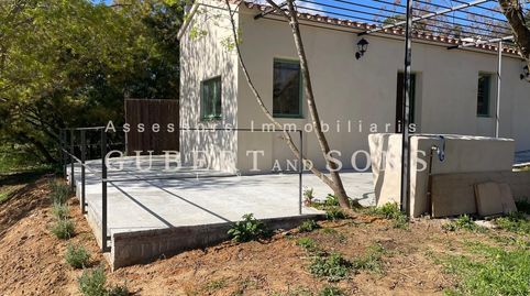 Foto 2 de Casa o chalet de alquiler en Romanyà, Cabanyes - Mas Ambrós - Mas Pallí, Calonge i Sant Antoni