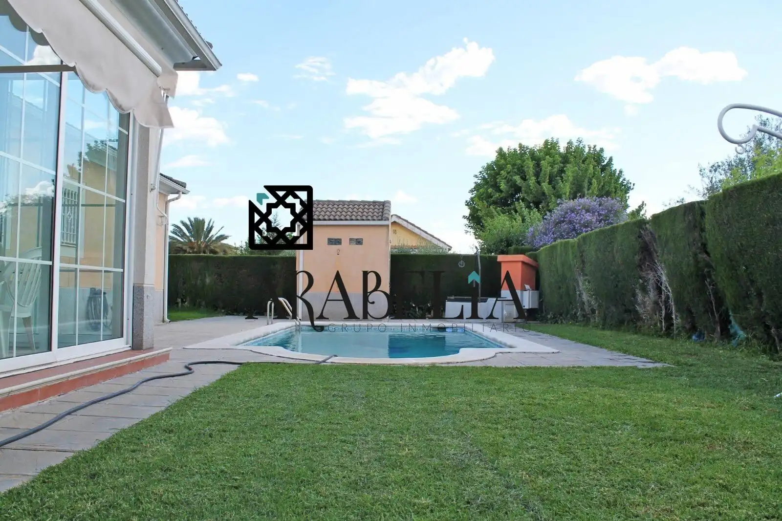 Villa con piscina in vendita a Periurbano Oeste - Sierra, imagen 27