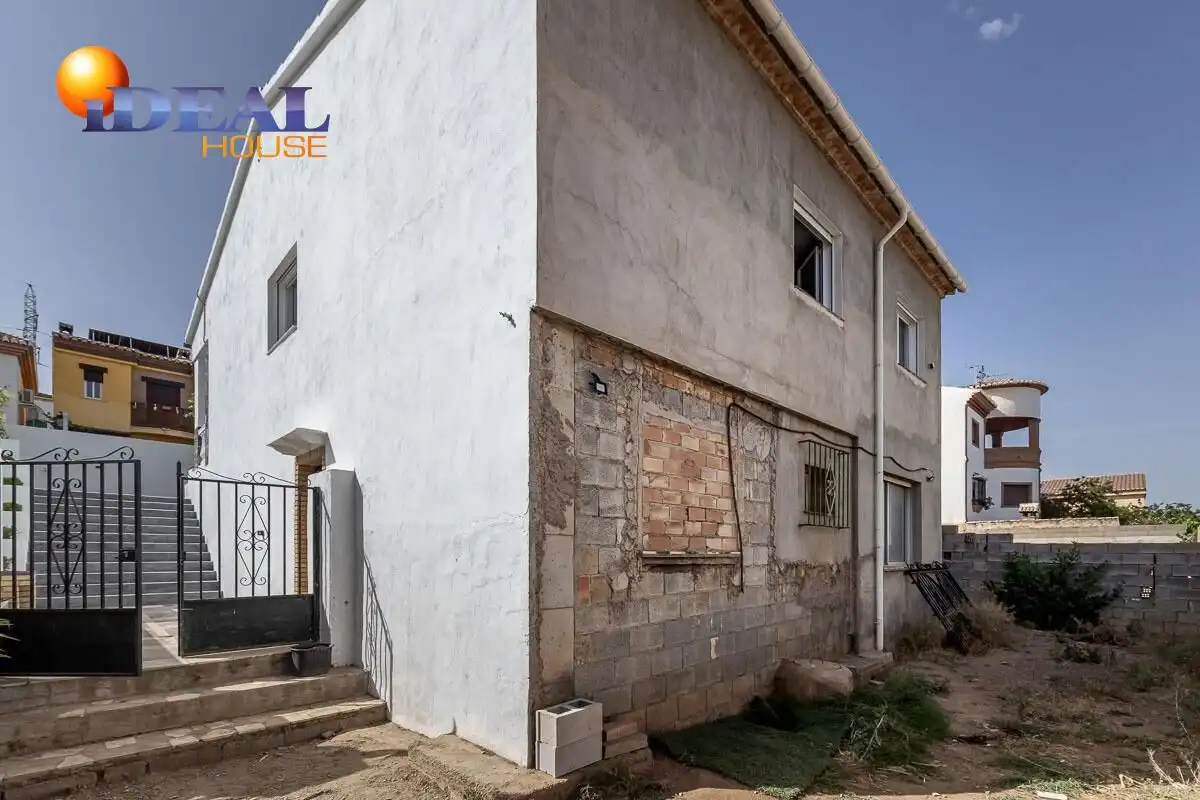 House for sale in Calle HARALES, imagen 41