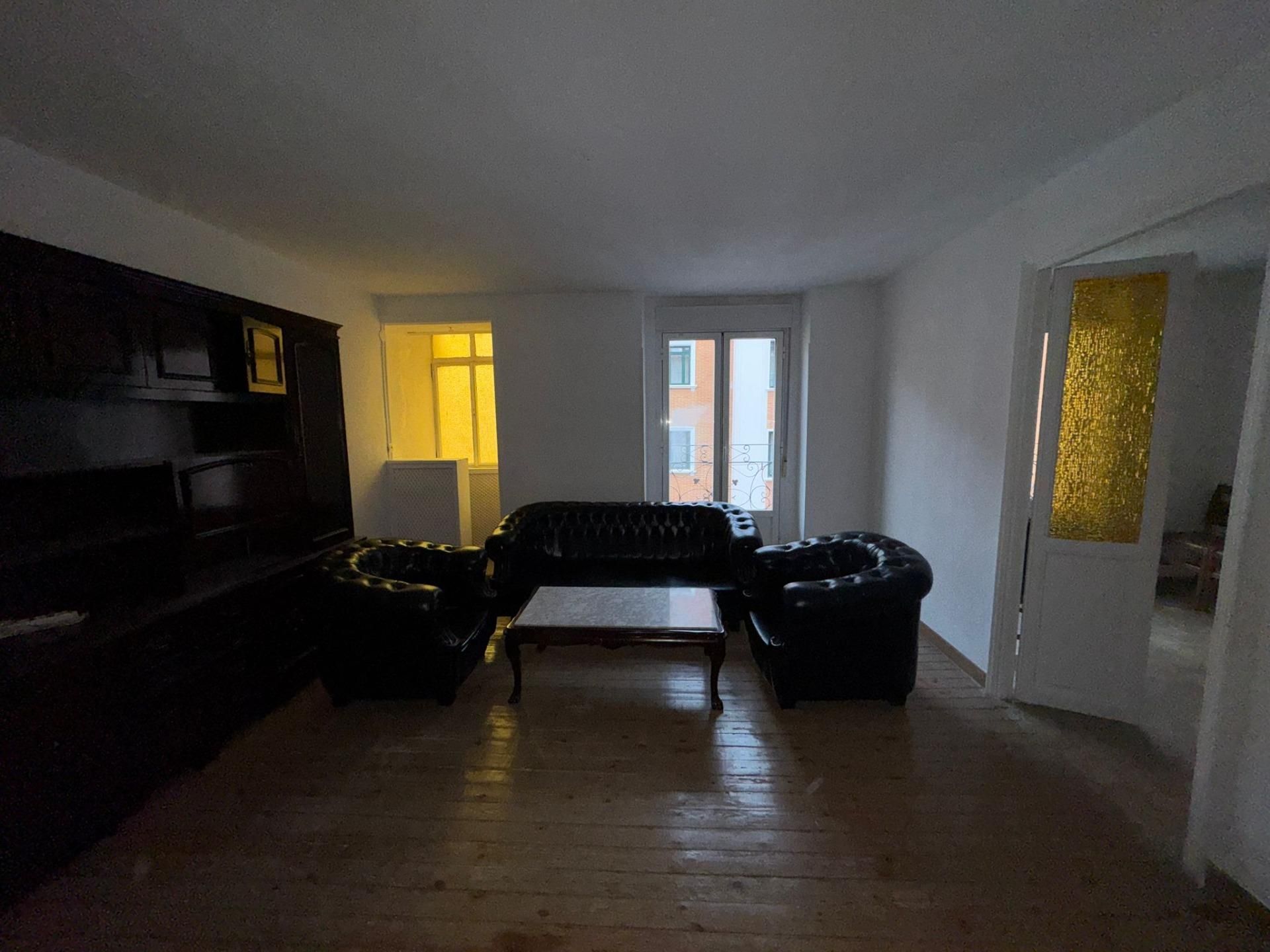 Piso de alquiler en Calle CLAUDIO COELLO, Castellana, Barrio de Salamanca