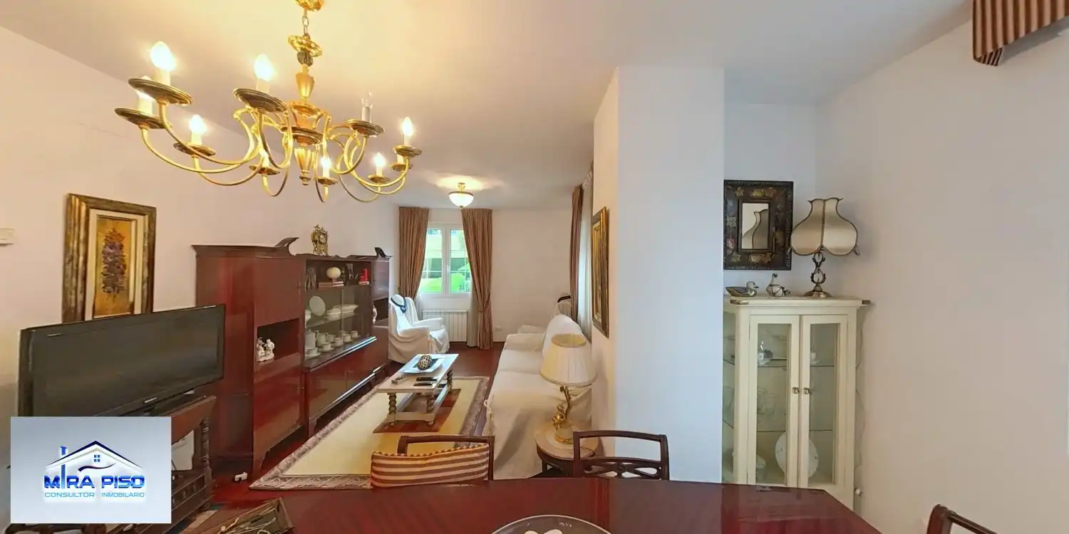 Wohnung mit Aufzug zum Verkauf in Bárcena de Cicero, imagen 3