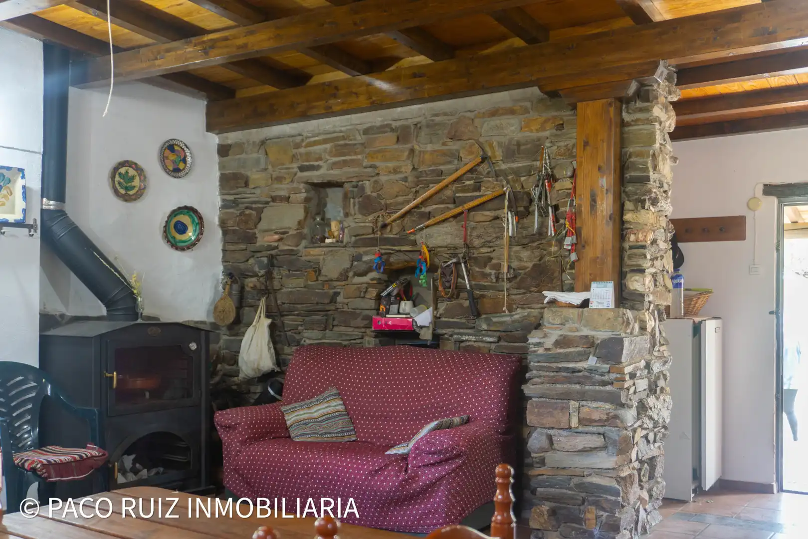 Landhaus mit Garten zum Verkauf in Abrucena, imagen 20