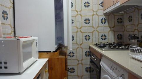 Foto 3 de Apartament de lloguer a El Poble Sec - Parc de Montjuïc,  Barcelona Capital