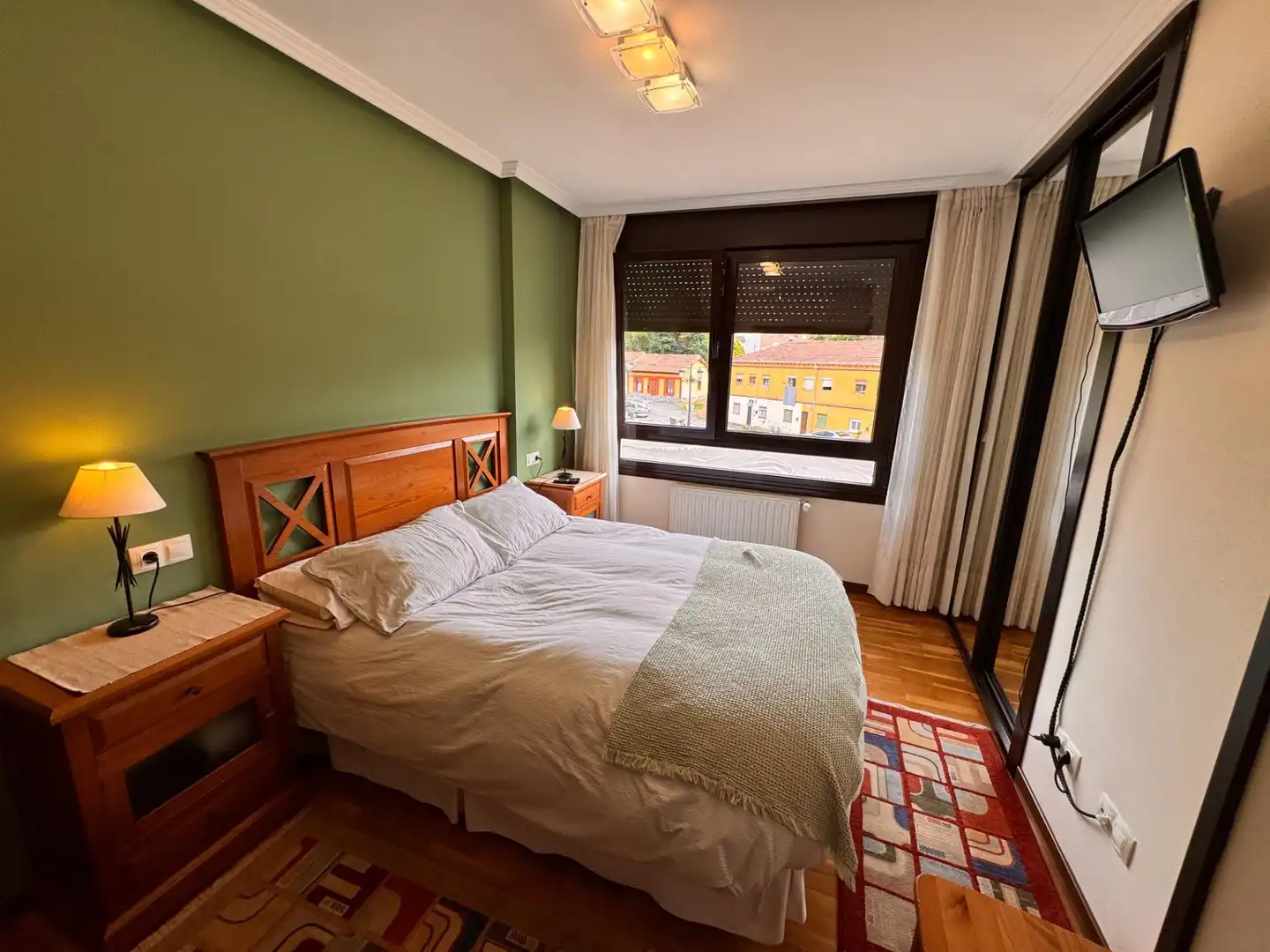 Flat for sale in Barrio Barrio Vallina, San Claudio - Trubia - Las Caldas