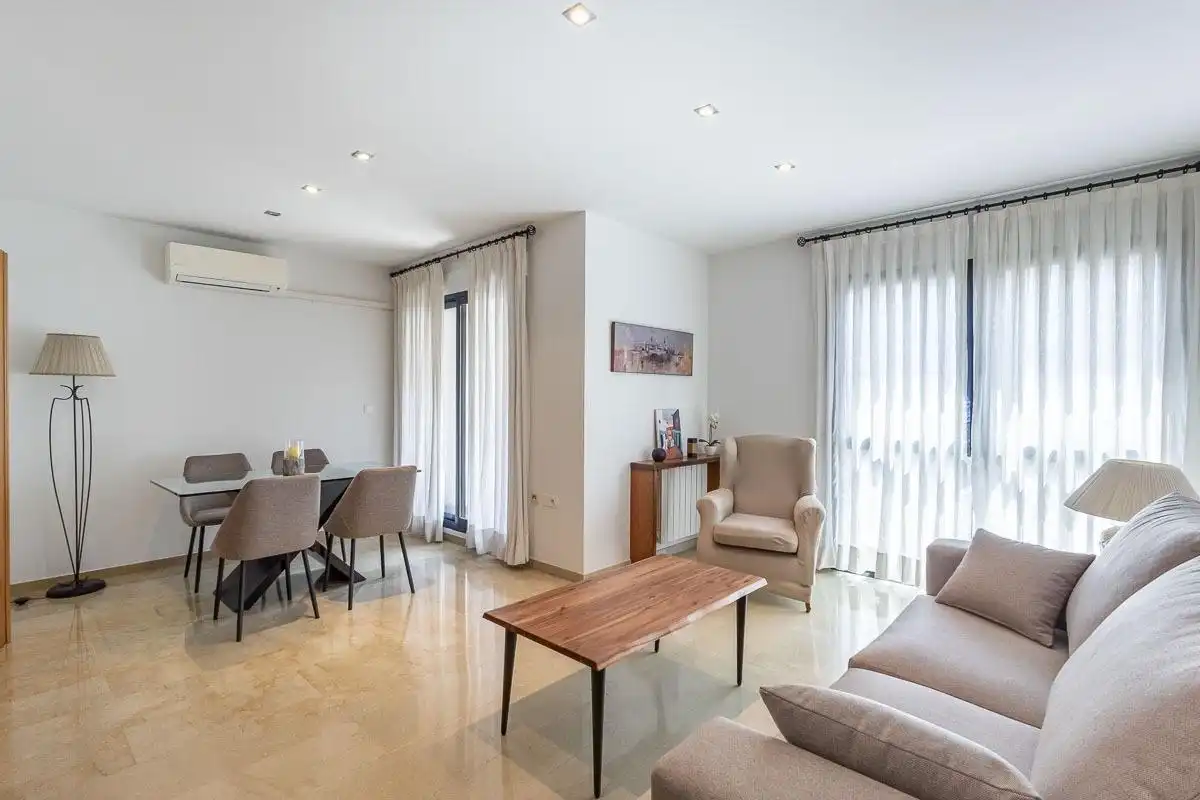 Flat for rent in Angustias - Chana - Encina