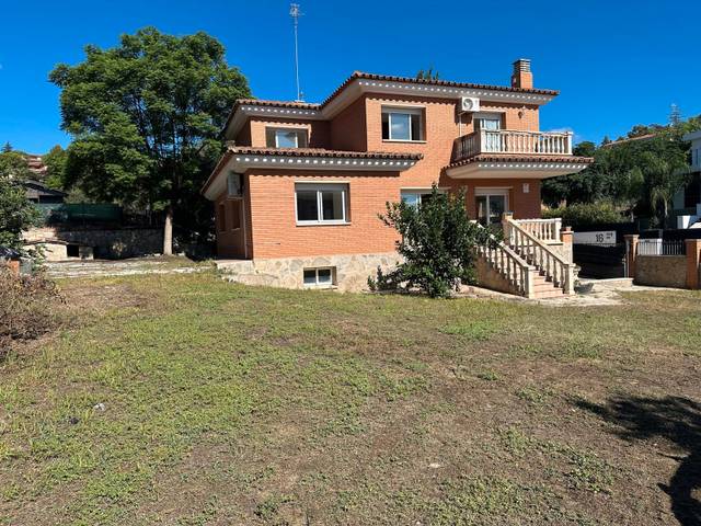 Casa-chalet en Venta en Castellvell del Camp