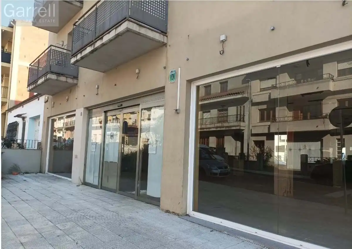 Local comercial en venta en carrer FIGUERES 
Es: Pl: Pt:
 CASTELLO D'EMPURIES (GIRONA), imagen 7