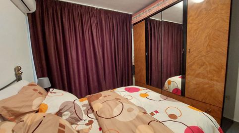 Foto 5 de Piso de alquiler en Calle Monseñor Romero, Altozano - Conde Lumiares, Alicante / Alacant