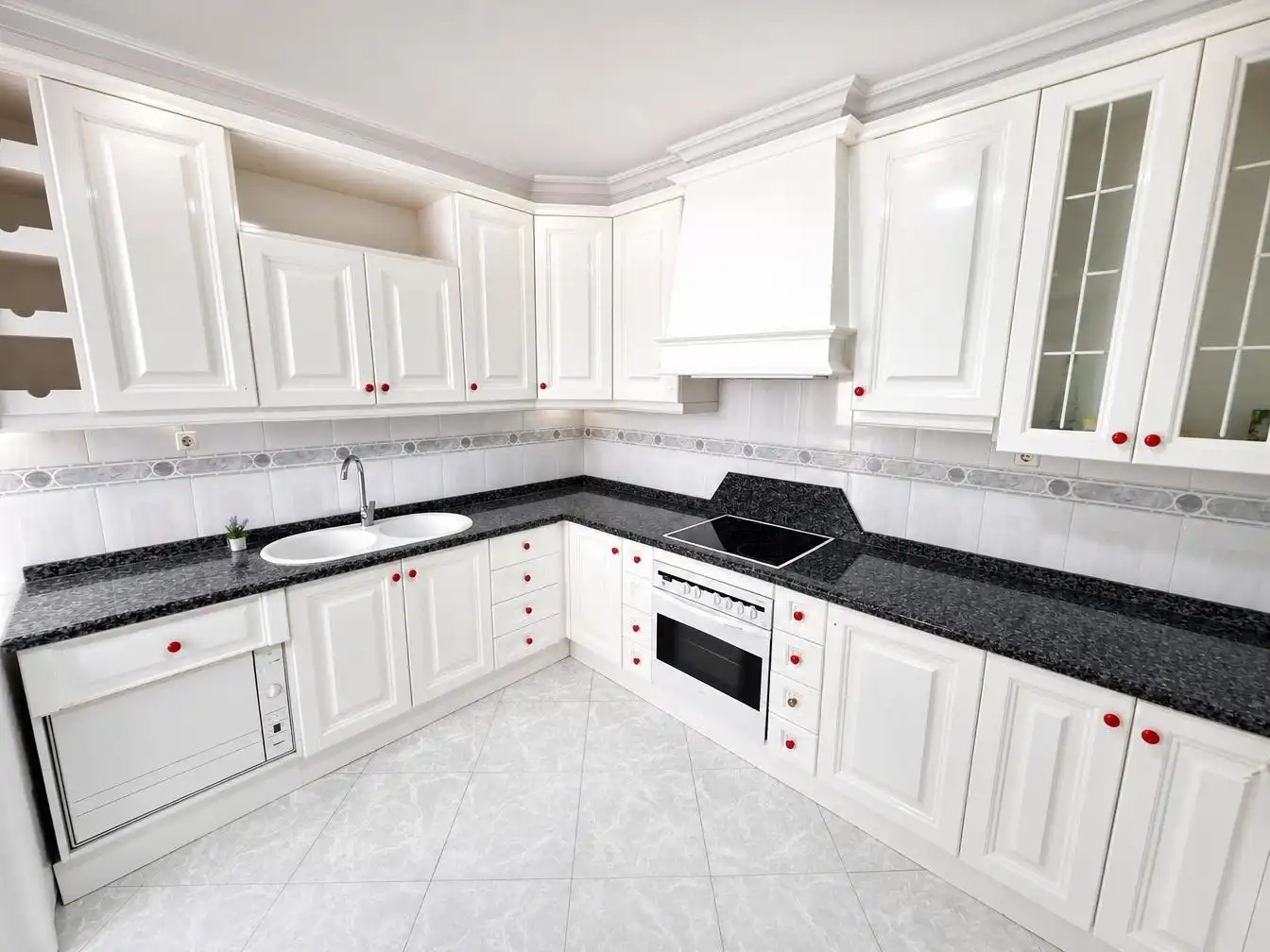 Piso con ascensor en venta en Centro, imagen 10