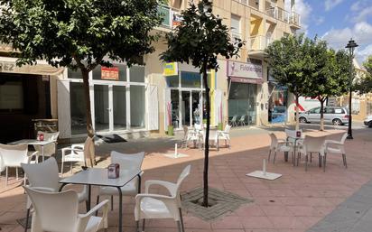 Exterior view of Premises for sale in Vera