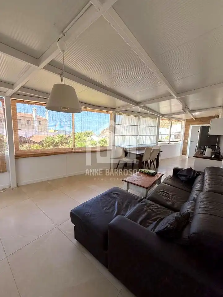 Außenansicht von Wohnung zur Miete in Santiago del Teide