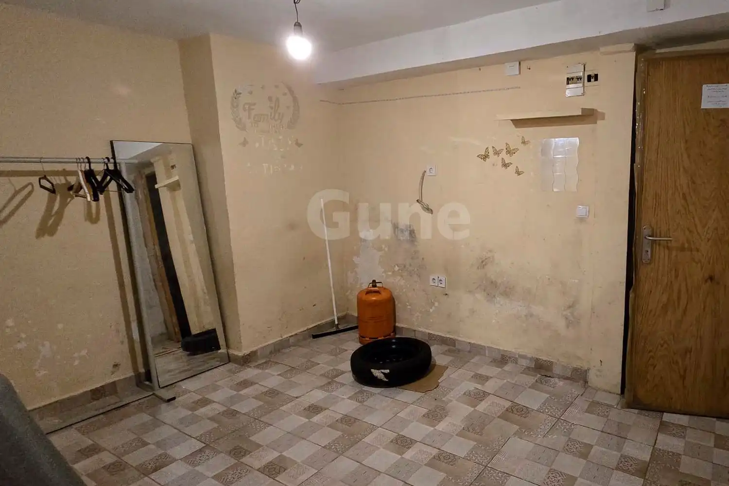 Piso en venta en Legazpi