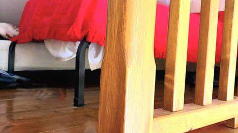 Foto 5 de Apartamento en venta en Pasaje Pasaje Carretera Mora Río Alcalá, Alcalá de la Selva, Teruel