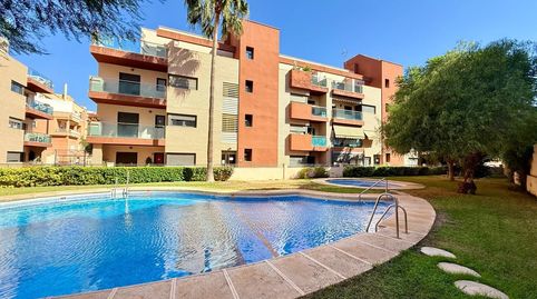 Foto 2 de Piso en venta en Calle Victoria Angeles(r), El Puerto - Romanilla, Roquetas de Mar