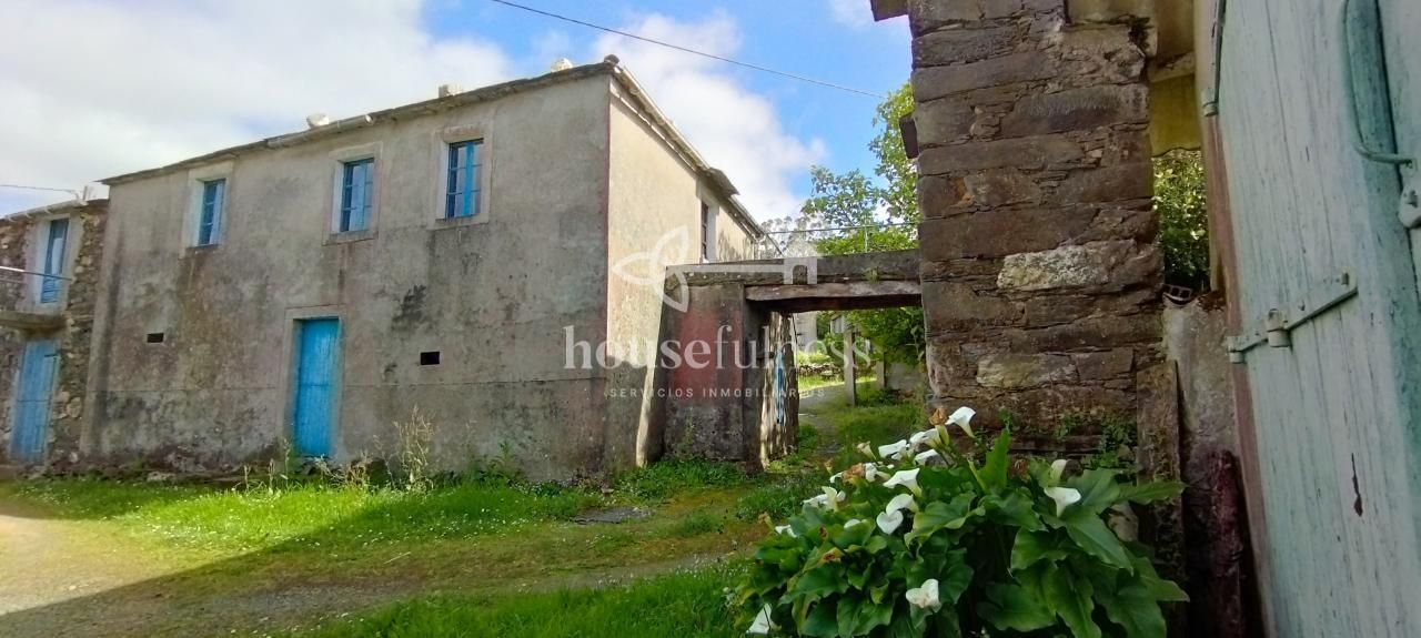 Casa o xalet en venda en Cerdido amb Calefacció, Jardí privat i Terrassa