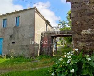 Casa o xalet en venda en Cerdido amb Calefacció, Jardí privat i Terrassa