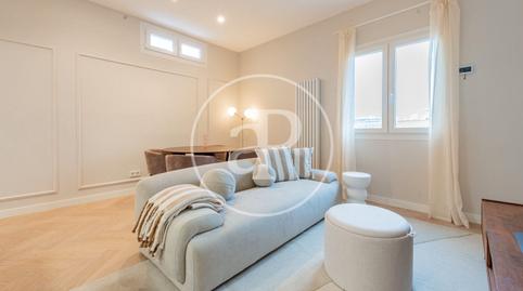 Foto 2 de Piso en venta en Lista,  Madrid Capital