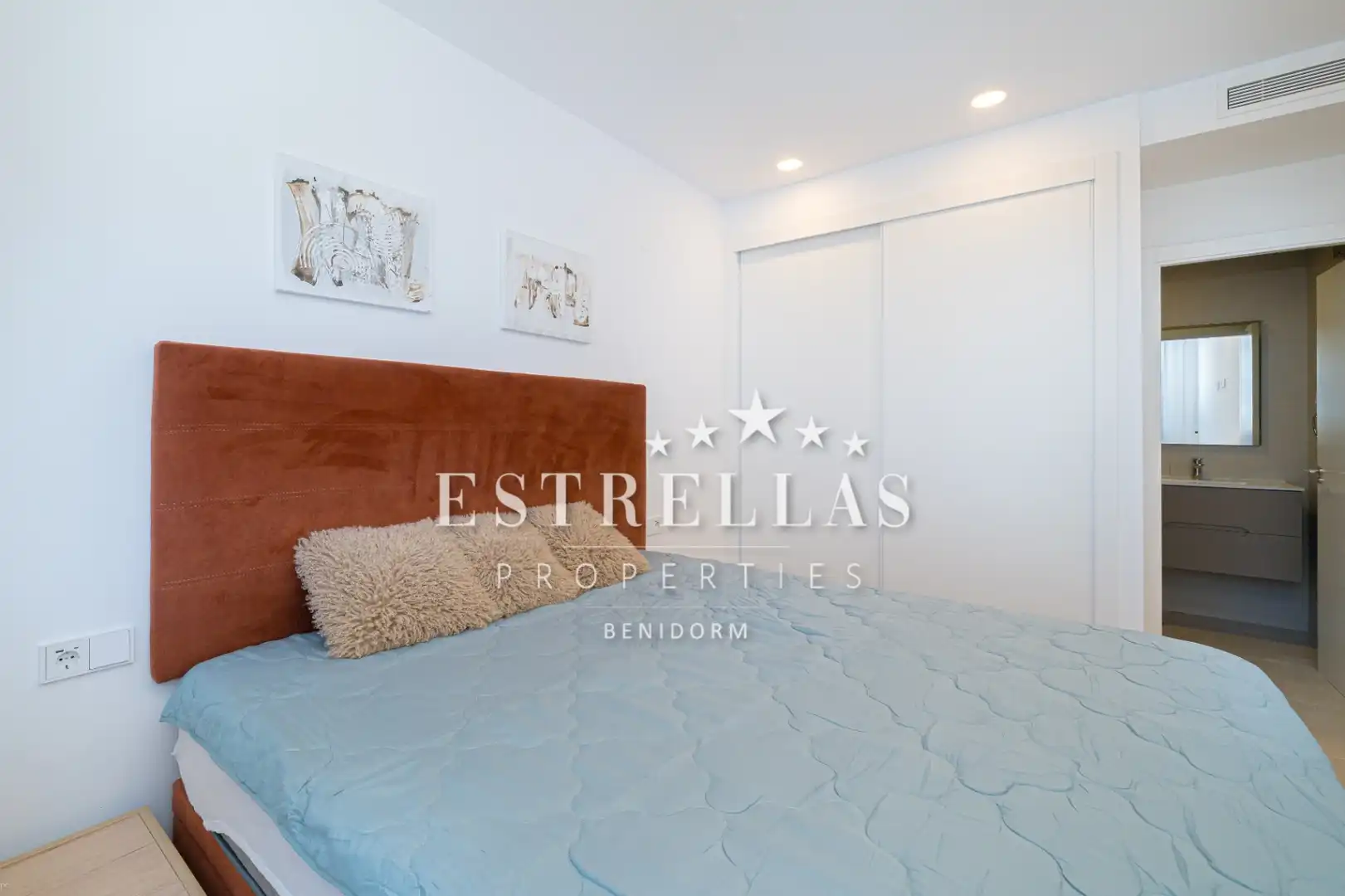 Dúplex amb terrassa en venda a Balcón de Finestrat - Terra Marina, imagen 19