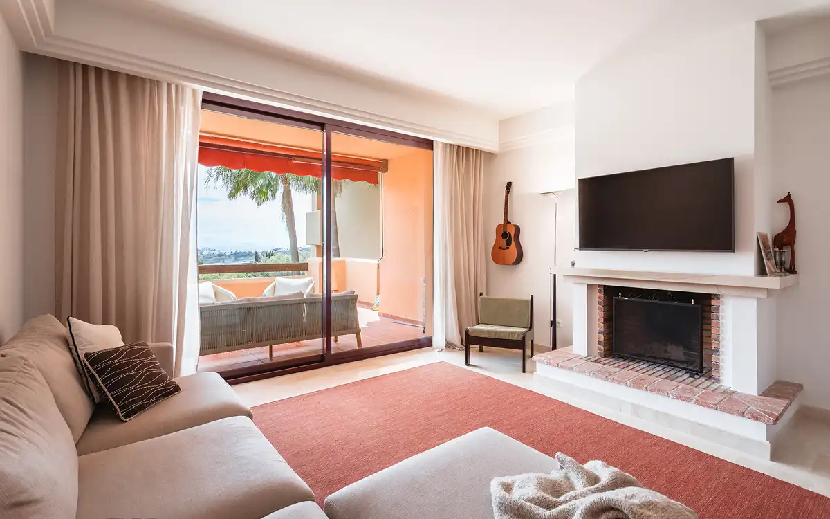 Piso en venta en Benahavís pueblo, imagen 7