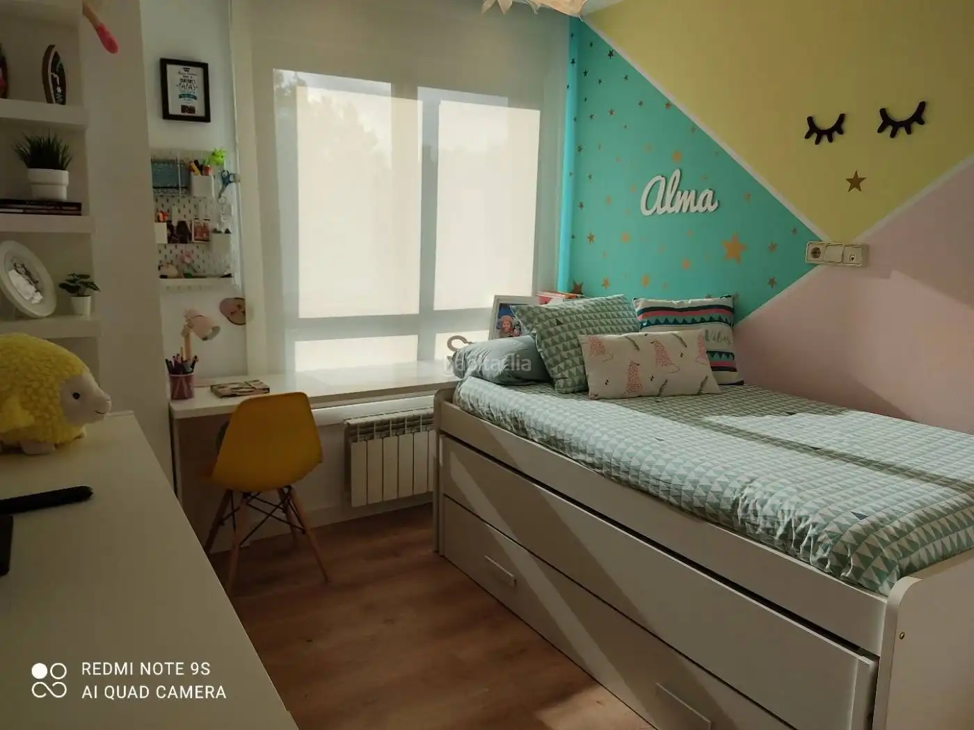 Piso con ascensor en venta en Rúa San Xoán 25, imagen 29