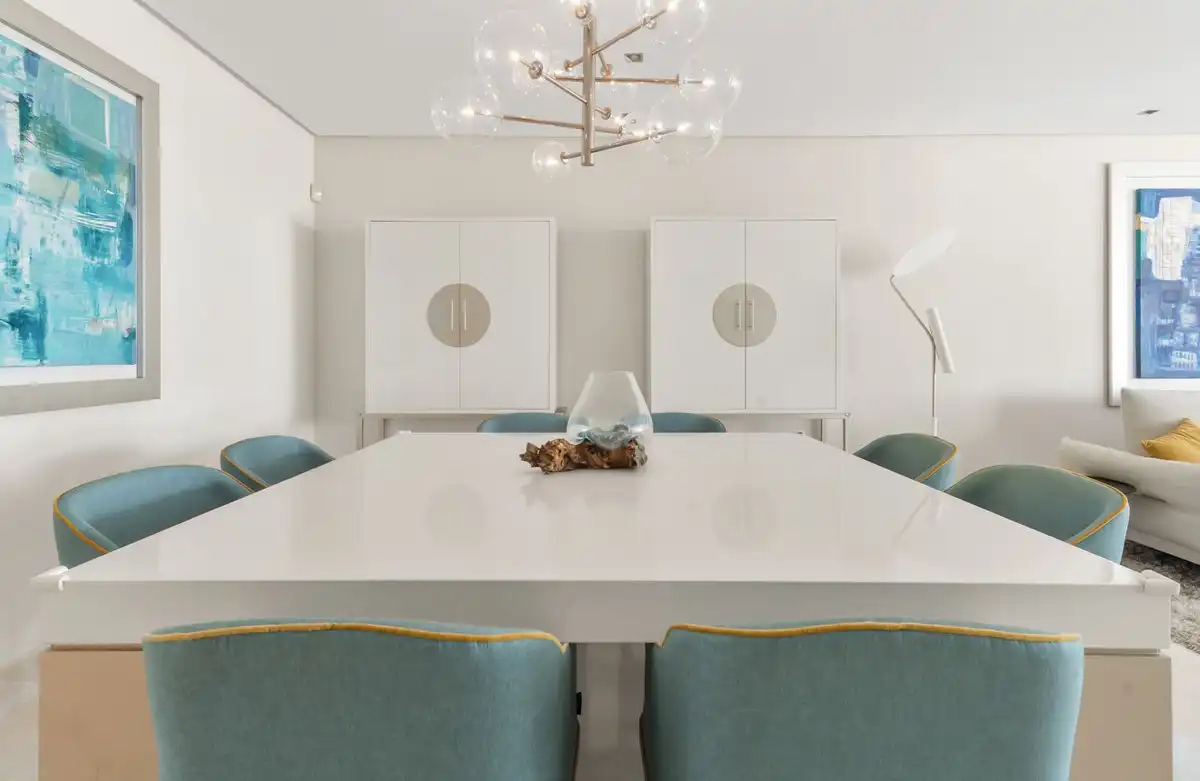 Duplex avec piscine à vendre à Estepona Pueblo, imagen 13