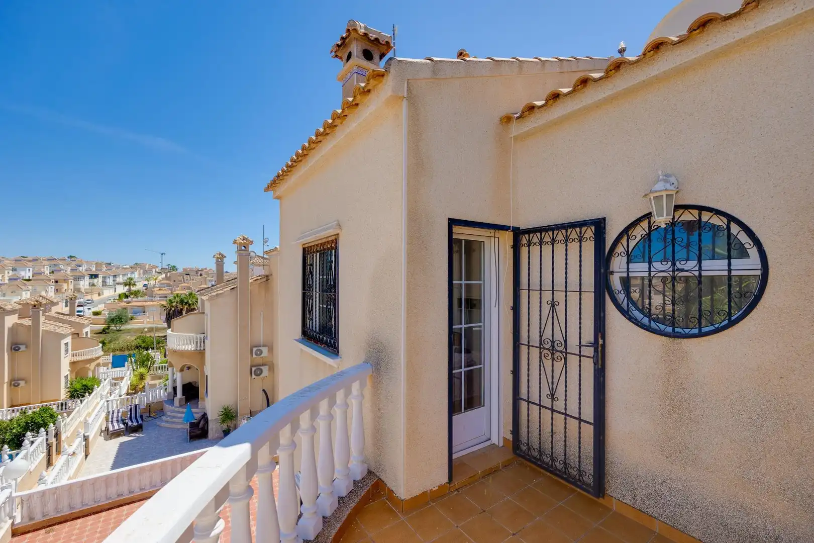 Casa a schiera con piscina in vendita a Calle  Peña Vieja, imagen 8