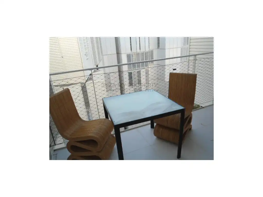 Appartement compact avec terrasse à louer à Calle De Sa Corbeta, imagen 10