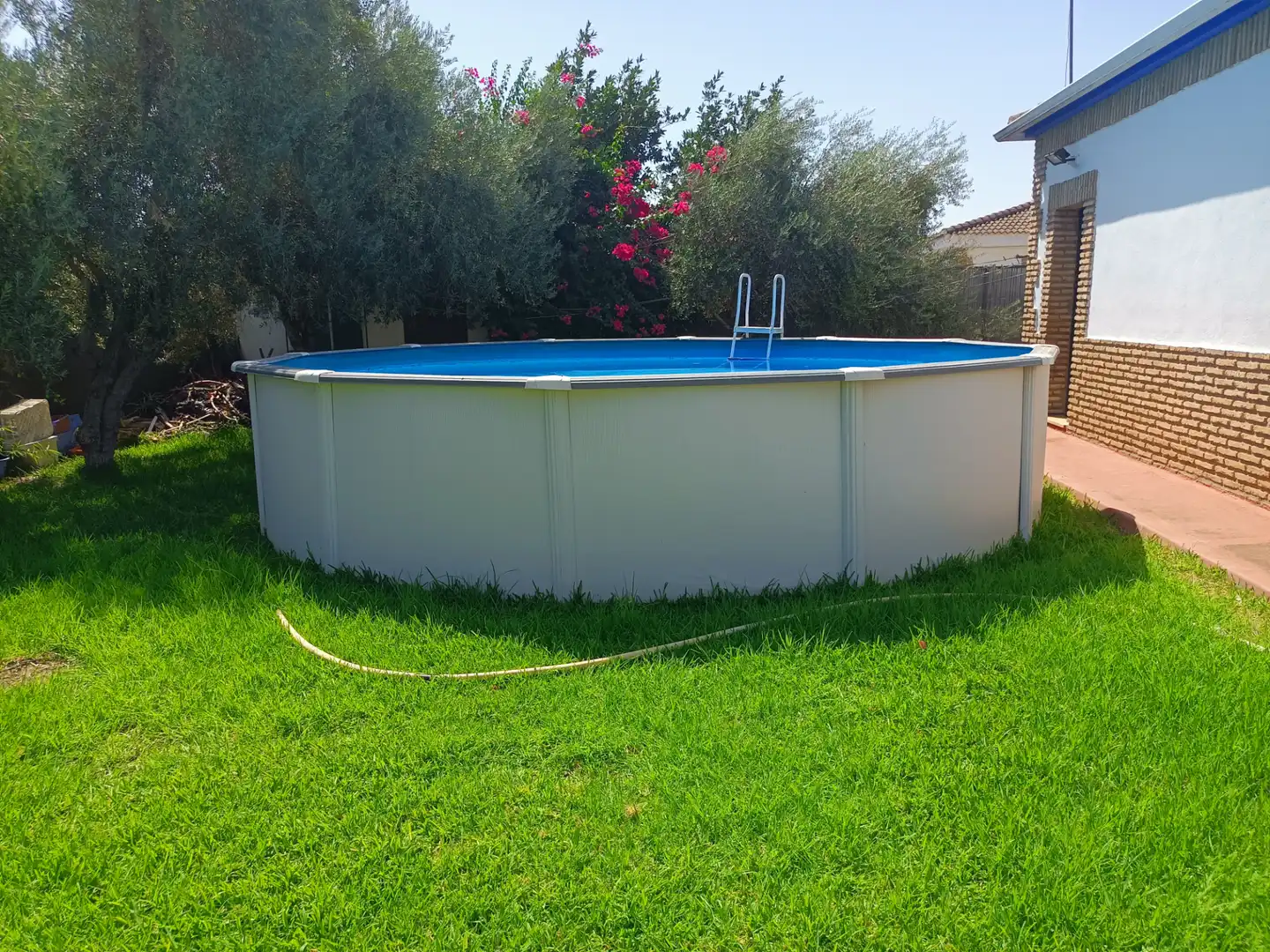 Villa con piscina in vendita a Periurbano Oeste - Sierra, imagen 32