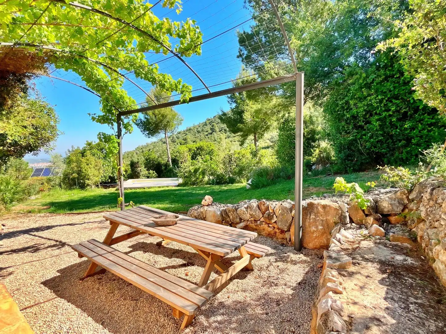 Villa in vendita a Freginals, imagen 4