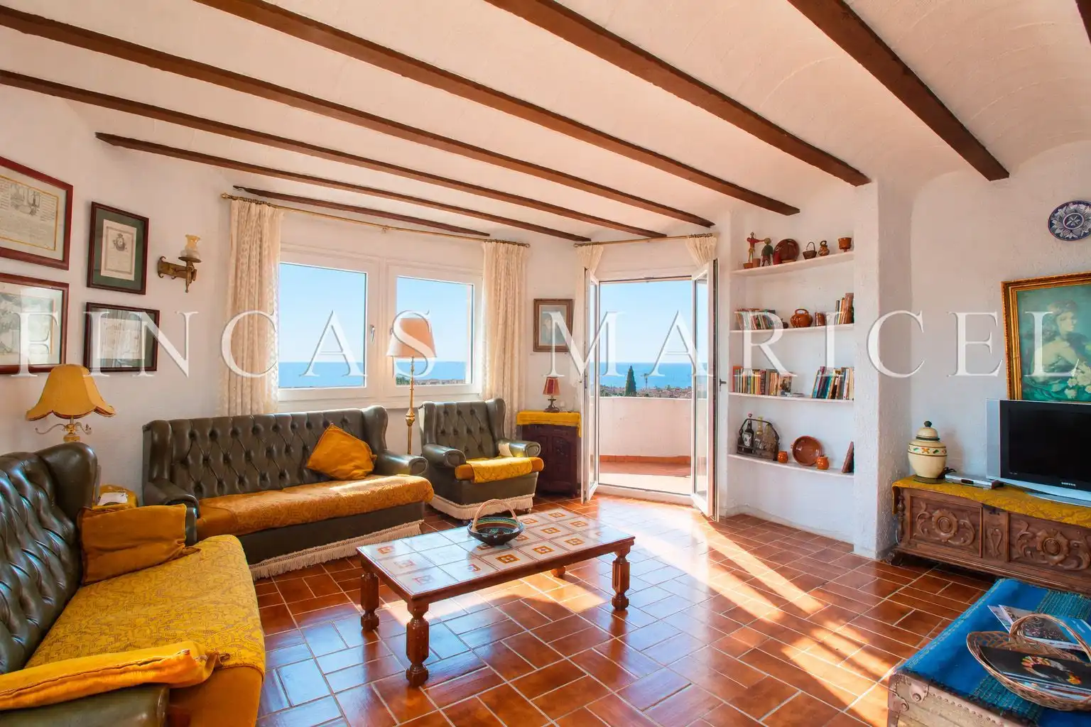 Casa con jardín en venta en Bellamar, imagen 7