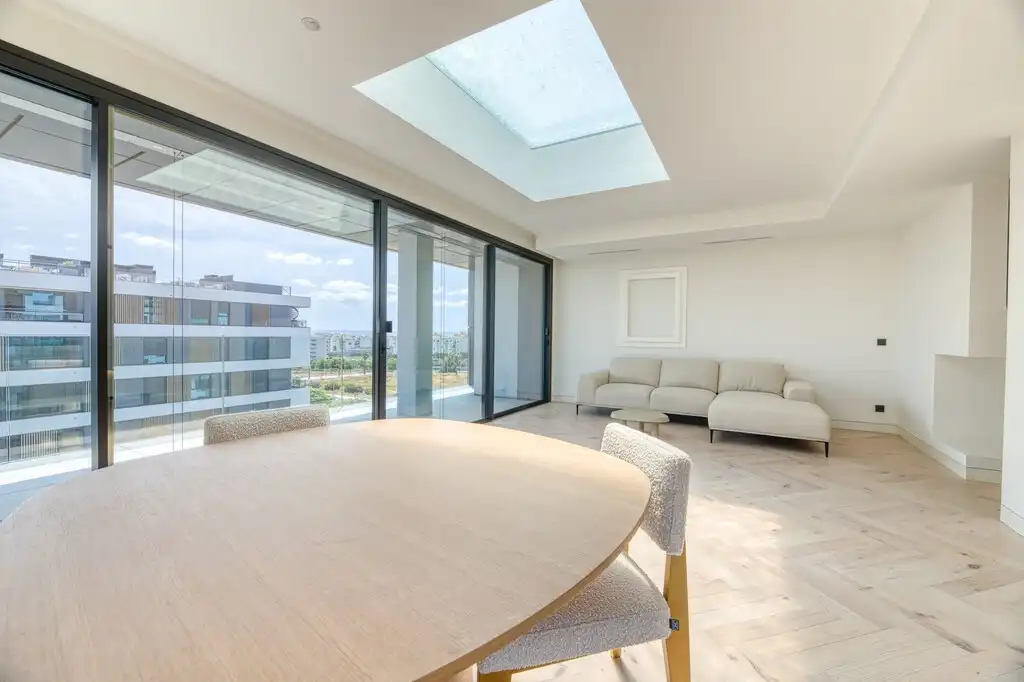 Ático con piscina en venta en Llevant, imagen 3