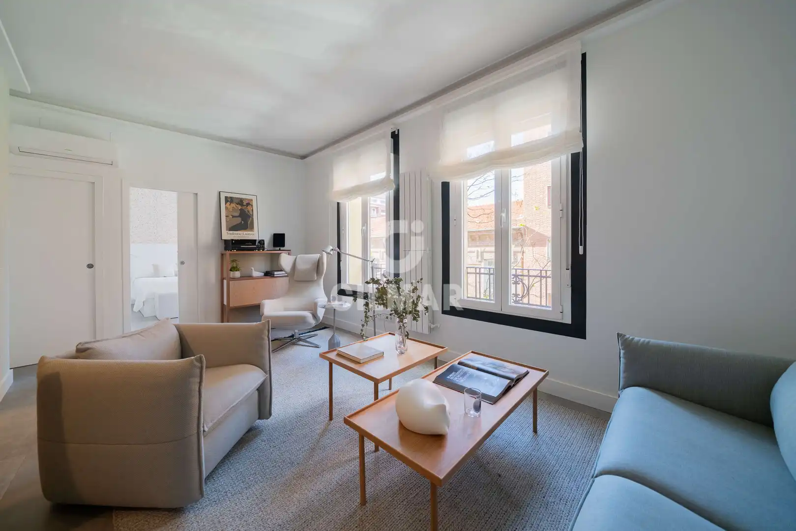 Appartement avec ascenseur à vendre à Chamberí, imagen 2