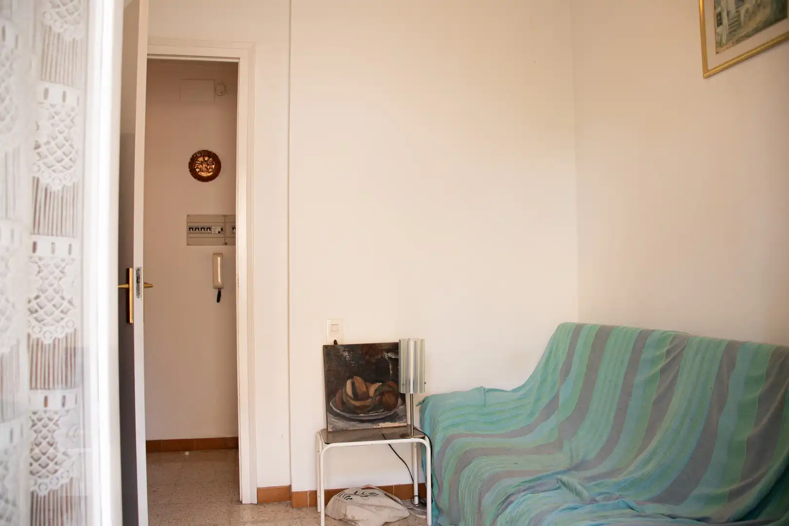 Flat for sale in Carrer d'Huguet, Eixample