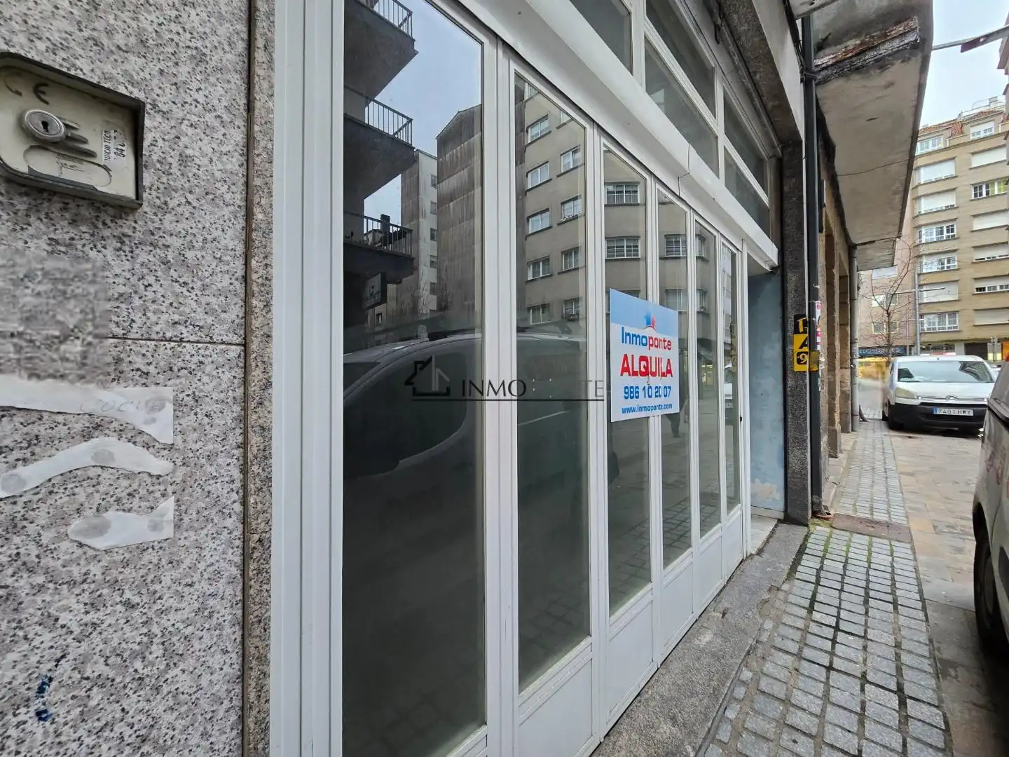 Local comercial en alquiler en Zona de Plaza de Barcelos, imagen 18