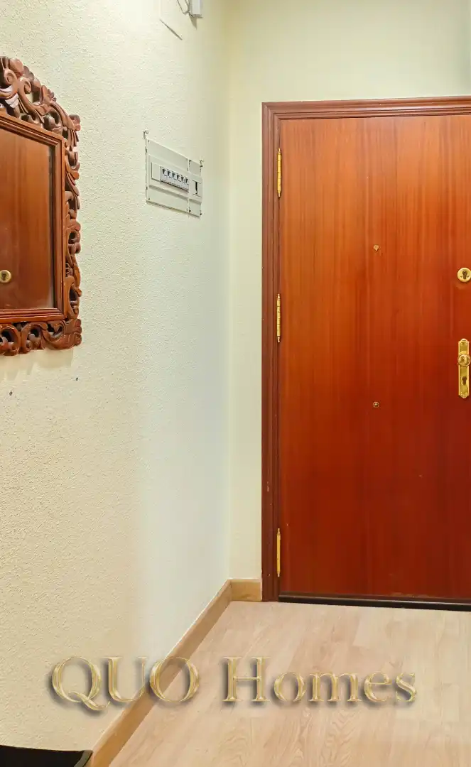 Flat for sale in Jerez de la Frontera  with Air Conditioner and Community pool