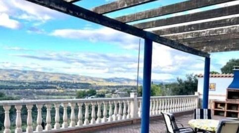 Foto 5 de Casa o chalet en venta en Calalberche, Santa Cruz del Retamar